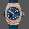 Replica Hublot Big Bang Uhr 465.OX.7180.LR.1204 39mm Damen Uhr Schlichte Schönheit