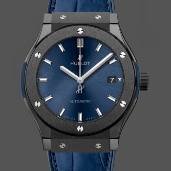 Replica 511.CM.7170.LR Hublot Classic Fusion Automatik