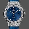 Replica 511.NX.7170.LR Hublot Classic Fusion Diamond Automatic Stilvolles Accessoire