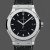Replica 542.NX.1171.LR Hublot Classic Fusion Automatik Schwarz
