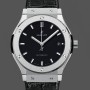 Replica 542.NX.1171.LR Hublot Classic Fusion Automatik Schwarz