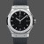 Replica 542.NX.1171.RX Hublot Classic Fusion Automatik Replica Gummi
