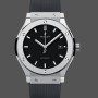 Replica 542.NX.1171.RX Hublot Classic Fusion Automatik Replica Gummi