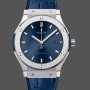 Replica 542.NX.7170.LR Hublot Classic Fusion Automatic Blue