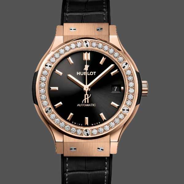 Replica 565.OX.1480.LR.1204 Hublot Classic Fusion Automatic 38mm Wunderschönes Design