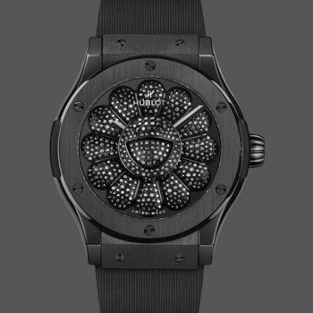 Replica Hublot Classic Fusion 507.CX.9000.RX.TAK21 45mm Herrenuhr