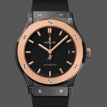 Replica Hublot Classic Fusion 511.co.1181.rx 45mm Herrenuhren