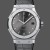 Replica Hublot Classic Fusion 511.NX.7071.LR 45MM Grey Dial Herrenuhren