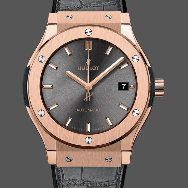 Replica Hublot Classic Fusion 511.OX.7081.LR 45MM Schweizer Handwerkskunst