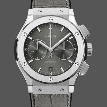 Replica Hublot Classic Fusion 521.NX.7071.LR 45MM Herrenuhren