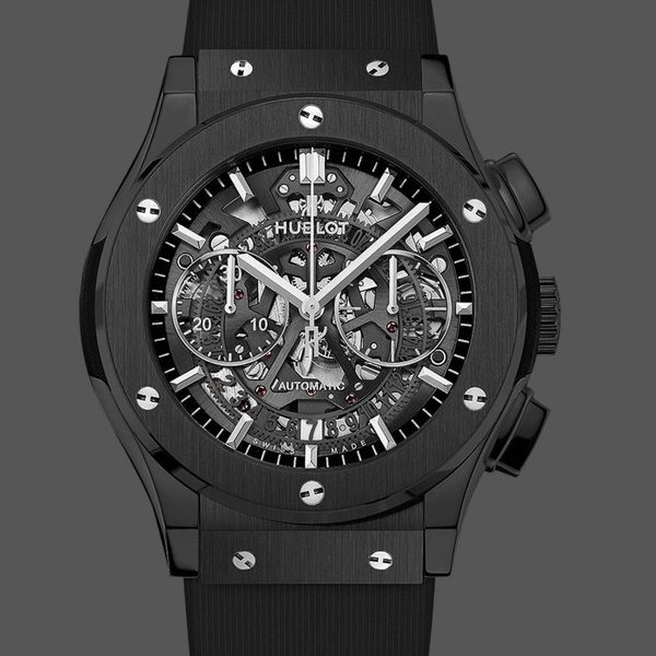 Replica Hublot Classic Fusion 525.CM.0170.RX 45MM Replica Uhr Robuste Qualität