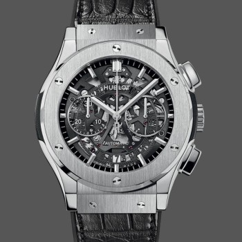 Replica Hublot Classic Fusion 525.NX.0170.LR 45mm