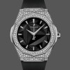 Replica Hublot Classic Fusion 550.NS.1800.RX.1604.ORL19 40mm Elegantes Design