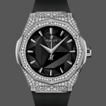Replica Hublot Classic Fusion 550.NS.1800.RX.1604.ORL19 40mm