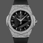 Replica Hublot Classic Fusion 550.NS.1800.RX.1604.ORL19 40mm