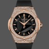 Replica Hublot Classic Fusion 550.OS.1800.RX.1604.ORL19 40mm Elegantes Design