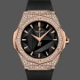 Replica Hublot Classic Fusion 550.OS.1800.RX.1604.ORL19 40mm