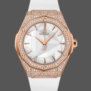 Replica Hublot Classic Fusion 550.OS.2200.RW.1604.ORL20 40mm