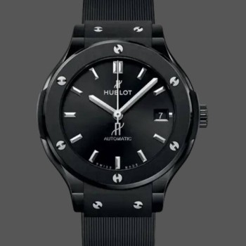 Replica Hublot Classic Fusion 565.CM.1470.RX Lady 38 MM