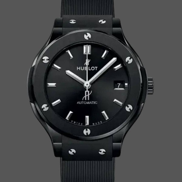Replica Hublot Classic Fusion 565.CM.1470.RX Lady 38 MM Zarte Verarbeitung