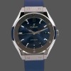 Replica Hublot Classic Fusion 565.NX.1171.RX Lady 38 MM Schlichte Schönheit