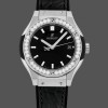 Replica Hublot Classic Fusion 581.NX.1171.LR.1104 33mm Lady Uhr Zarte Verarbeitung