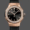 Replica Hublot Classic Fusion 581.OX.1480.RX.1704 33mm Damen Replica Uhr Zarte Verarbeitung