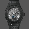 Replica Hublot Classic Fusion Aerofusion Moonphase 547.CX.0170.LR 42mm Robuste Qualität