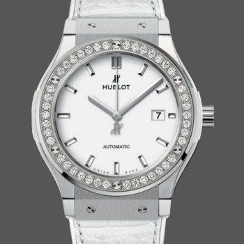 Replica Hublot Classic Fusion Automatic 542.NE.2010.LR.1204