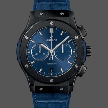 Replica Hublot Classic Fusion Chronograph 541.CM.7170.LR 45MM Herrenuhren