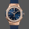 Replica Hublot Classic Fusion King Gold 565.OX.7180.RX.1204 42mm