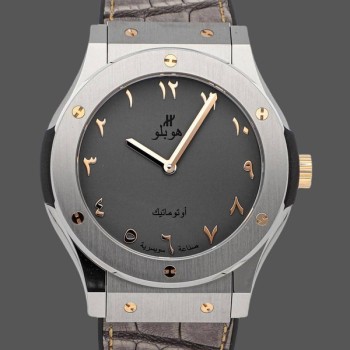 Replica Hublot Classic Fusion Limited Edition 511.NX.5710.LR.SDQ12 42MM Herren Replica Uhr