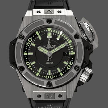 Replica Hublot King Power 731.NX.1190.RX 48mm