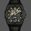 Replica Hublot Masterpiece MP-06 Senna 906.ND.0129.VR.AES12 45mm