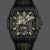 Replica Hublot Masterpiece MP-06 Senna 906.ND.0129.VR.AES12 45mm