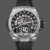 Replica Hublot MP-13 Tourbillon Bi-Axis Retrograde 913.NX.1170.RX 44 mm