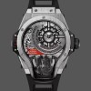 Replica Hublot MP MP-09 Tourbillon Bi-Axis Titanium 909.NX.1120.RX 45mm