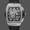 Replica 642.NX.0170.RX Hublot Spirit of Big Bang Titan 42mm Replica Uhr Ideal für Herren