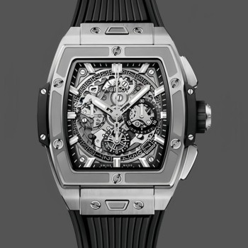 Replica 642.NX.0170.RX Hublot Spirit of Big Bang Titan 42mm Replica Uhr
