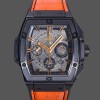 Replica Hublot Spirit of Big Bang 601.CO.0190.LR 45mm Exklusive Verarbeitung