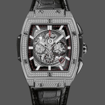 Replica Hublot Spirit Of Big Bang 601.NX.0173.LR.1704 42mm