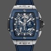Replica Hublot Spirit of Big Bang 642.NL.7170.RX 42mm Herrenuhren
