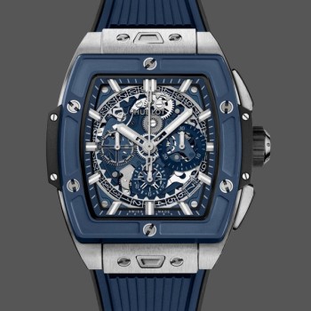 Replica Hublot Spirit of Big Bang 642.NL.7170.RX 42mm Herrenuhren