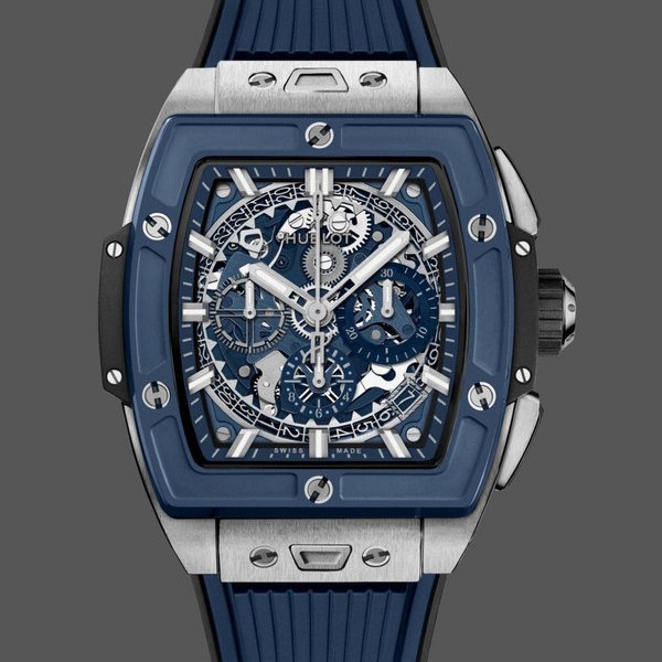 Replica Hublot Spirit of Big Bang 642.NL.7170.RX 42mm Herrenuhren Zeitlose Eleganz
