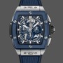 Replica Hublot Spirit of Big Bang 642.NL.7170.RX 42mm Herrenuhren
