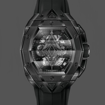 Replica Hublot Spirit Of Big Bang 648.CX.0114.RX.MXM23 Replica Uhr