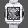 Replica Hublot Spirit of Big Bang 821.HX.0170.RX 42mm Herrenuhren Robuste Qualität