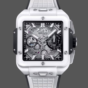 Replica Hublot Spirit of Big Bang 821.HX.0170.RX 42mm Herrenuhren