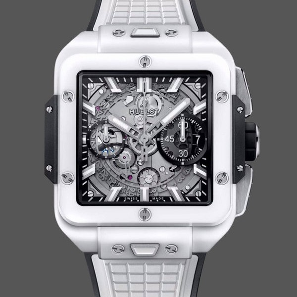 Replica Hublot Spirit of Big Bang 821.HX.0170.RX 42mm Herrenuhren Robuste Qualität
