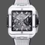 Replica Hublot Spirit of Big Bang 821.HX.0170.RX 42mm Herrenuhren